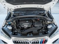 BMW X1 sDrive 20d M Sport  ดีเชล ปี 2022 สีขาว รูปที่ 15